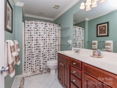 Welcome home to Highland Creek! Desirable golf community with on Highland Creek Golf Club in North Carolina - for sale on GolfHomes.com, golf home, golf lot