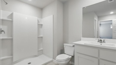 New and available for a Quick Move-in!! Fabulous new D.R. Horton on Timberview Golf Club in Texas - for sale on GolfHomes.com, golf home, golf lot