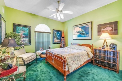 Aggressively priced and ready for you to make this house in the on Bay Point Resort Golf Club in Florida - for sale on GolfHomes.com, golf home, golf lot