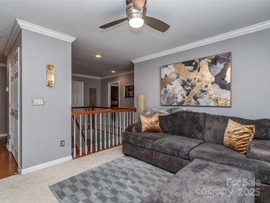 Welcome home to Highland Creek! Desirable golf community with on Highland Creek Golf Club in North Carolina - for sale on GolfHomes.com, golf home, golf lot