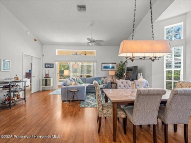 Beautifully updated 1990 Palmwood Bermuda  pool home. This on Glen Lakes Country Club in Florida - for sale on GolfHomes.com, golf home, golf lot