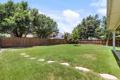 Welcome to your one owner dream home in coveted Wylie ISD. This on Woodbridge Golf Club in Texas - for sale on GolfHomes.com, golf home, golf lot