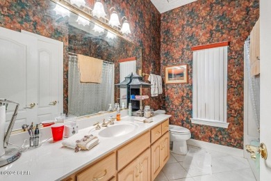 Aggressively priced and ready for you to make this house in the on Bay Point Resort Golf Club in Florida - for sale on GolfHomes.com, golf home, golf lot