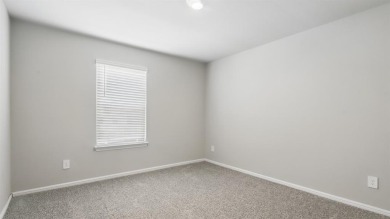 New and available for a Quick Move-in!! Fabulous new D.R. Horton on Timberview Golf Club in Texas - for sale on GolfHomes.com, golf home, golf lot