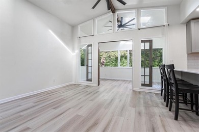 Stunning, move-in ready and walking distance from outdoor on Bella Vista Country Club and Golf Course in Arkansas - for sale on GolfHomes.com, golf home, golf lot