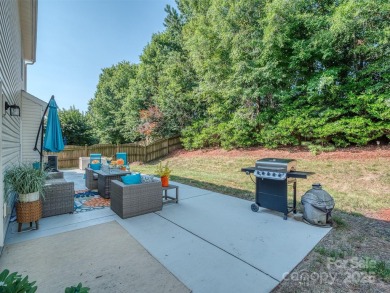 Welcome home to Highland Creek! Desirable golf community with on Highland Creek Golf Club in North Carolina - for sale on GolfHomes.com, golf home, golf lot