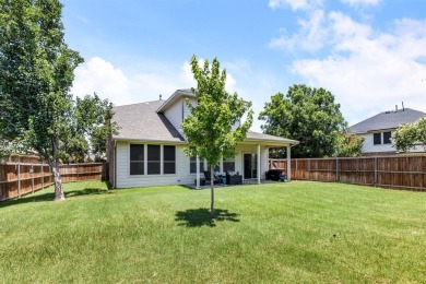 Welcome to your one owner dream home in coveted Wylie ISD. This on Woodbridge Golf Club in Texas - for sale on GolfHomes.com, golf home, golf lot