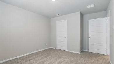 New and available for a Quick Move-in!! Fabulous new D.R. Horton on Timberview Golf Club in Texas - for sale on GolfHomes.com, golf home, golf lot