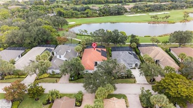 Beautifully renovated home in the prestigious Masters section of on Pelican Sound Golf and River Club in Florida - for sale on GolfHomes.com, golf home, golf lot