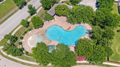 Welcome to your one owner dream home in coveted Wylie ISD. This on Woodbridge Golf Club in Texas - for sale on GolfHomes.com, golf home, golf lot