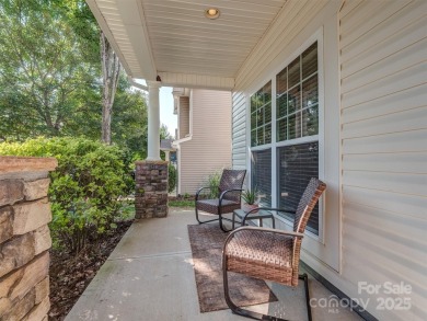 Welcome home to Highland Creek! Desirable golf community with on Highland Creek Golf Club in North Carolina - for sale on GolfHomes.com, golf home, golf lot