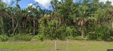 Welcome to 14437 Eleanor Ave, where your vision of Southwest on Riverwood Golf Club in Florida - for sale on GolfHomes.com, golf home, golf lot