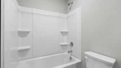 New and available for a Quick Move-in!! Fabulous new D.R. Horton on Timberview Golf Club in Texas - for sale on GolfHomes.com, golf home, golf lot
