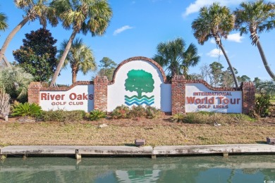 Welcome to 1298 River Oaks Dr, a beautifully maintained on River Oaks Golf Plantation  in South Carolina - for sale on GolfHomes.com, golf home, golf lot