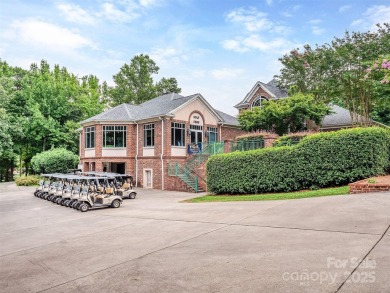 Welcome home to Highland Creek! Desirable golf community with on Highland Creek Golf Club in North Carolina - for sale on GolfHomes.com, golf home, golf lot