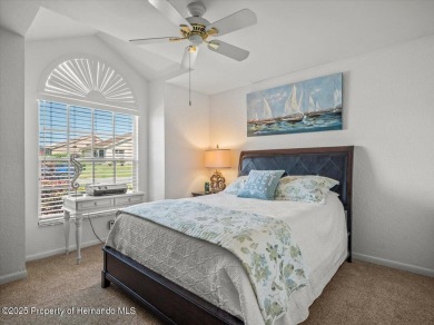 Beautifully updated 1990 Palmwood Bermuda  pool home. This on Glen Lakes Country Club in Florida - for sale on GolfHomes.com, golf home, golf lot