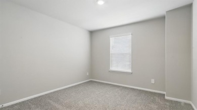 New and available for a Quick Move-in!! Fabulous new D.R. Horton on Timberview Golf Club in Texas - for sale on GolfHomes.com, golf home, golf lot