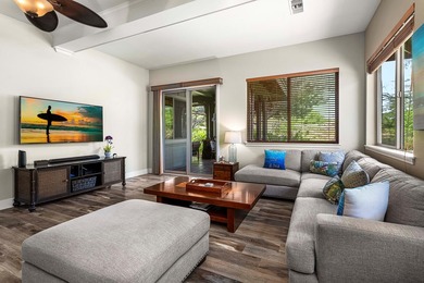 Your perfect resort home awaits in Kulalani at Mauna Lani, a on Mauna Lani Resort Golf Course in Hawaii - for sale on GolfHomes.com, golf home, golf lot