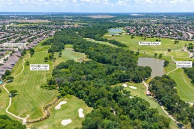 Welcome to your one owner dream home in coveted Wylie ISD. This on Woodbridge Golf Club in Texas - for sale on GolfHomes.com, golf home, golf lot