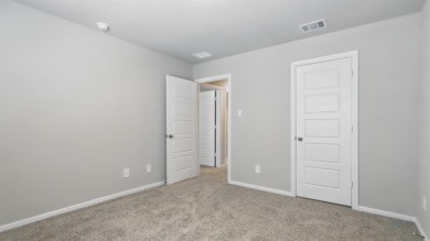 New and available for a Quick Move-in!! Fabulous new D.R. Horton on Timberview Golf Club in Texas - for sale on GolfHomes.com, golf home, golf lot
