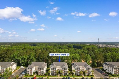 Welcome to 1298 River Oaks Dr, a beautifully maintained on River Oaks Golf Plantation  in South Carolina - for sale on GolfHomes.com, golf home, golf lot