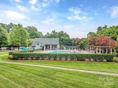 Welcome home to Highland Creek! Desirable golf community with on Highland Creek Golf Club in North Carolina - for sale on GolfHomes.com, golf home, golf lot