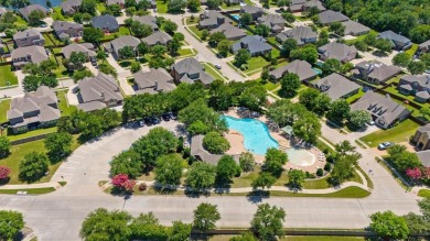 Welcome to your one owner dream home in coveted Wylie ISD. This on Woodbridge Golf Club in Texas - for sale on GolfHomes.com, golf home, golf lot