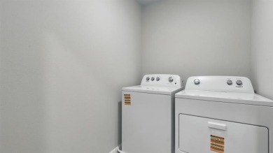 New and available for a Quick Move-in!! Fabulous new D.R. Horton on Timberview Golf Club in Texas - for sale on GolfHomes.com, golf home, golf lot