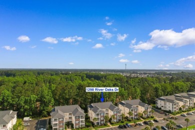 Welcome to 1298 River Oaks Dr, a beautifully maintained on River Oaks Golf Plantation  in South Carolina - for sale on GolfHomes.com, golf home, golf lot