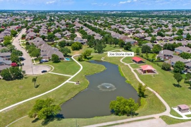 Welcome to your one owner dream home in coveted Wylie ISD. This on Woodbridge Golf Club in Texas - for sale on GolfHomes.com, golf home, golf lot