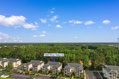 Welcome to 1298 River Oaks Dr, a beautifully maintained on River Oaks Golf Plantation  in South Carolina - for sale on GolfHomes.com, golf home, golf lot