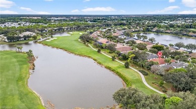 Beautifully renovated home in the prestigious Masters section of on Pelican Sound Golf and River Club in Florida - for sale on GolfHomes.com, golf home, golf lot