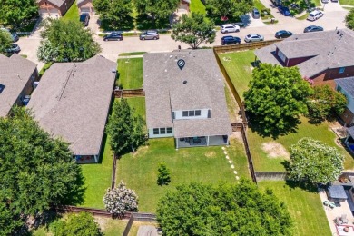 Welcome to your one owner dream home in coveted Wylie ISD. This on Woodbridge Golf Club in Texas - for sale on GolfHomes.com, golf home, golf lot