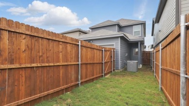 New and available for a Quick Move-in!! Fabulous new D.R. Horton on Timberview Golf Club in Texas - for sale on GolfHomes.com, golf home, golf lot