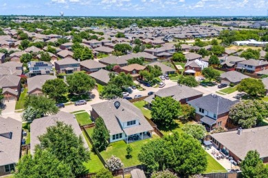 Welcome to your one owner dream home in coveted Wylie ISD. This on Woodbridge Golf Club in Texas - for sale on GolfHomes.com, golf home, golf lot