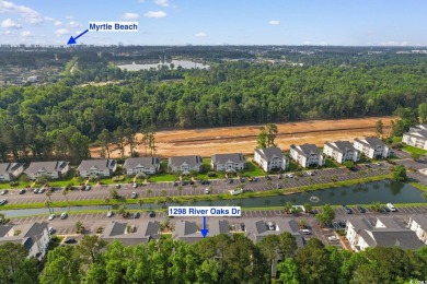 Welcome to 1298 River Oaks Dr, a beautifully maintained on River Oaks Golf Plantation  in South Carolina - for sale on GolfHomes.com, golf home, golf lot