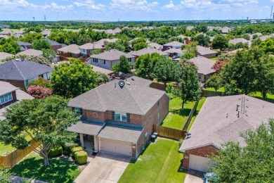 Welcome to your one owner dream home in coveted Wylie ISD. This on Woodbridge Golf Club in Texas - for sale on GolfHomes.com, golf home, golf lot
