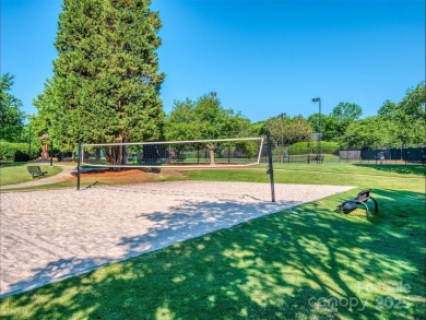 Welcome home to Highland Creek! Desirable golf community with on Highland Creek Golf Club in North Carolina - for sale on GolfHomes.com, golf home, golf lot