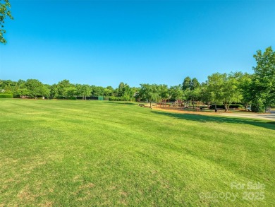 Welcome home to Highland Creek! Desirable golf community with on Highland Creek Golf Club in North Carolina - for sale on GolfHomes.com, golf home, golf lot