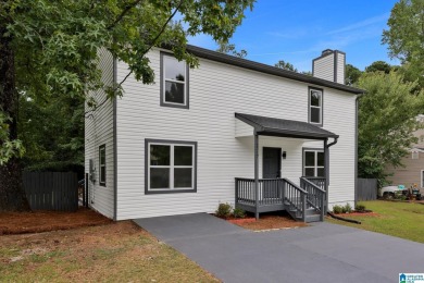 Welcome to 2217 Pentland Dr, a beautifully updated home in the on Grayson Valley Country Club in Alabama - for sale on GolfHomes.com, golf home, golf lot