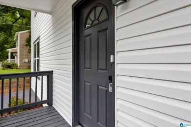 Welcome to 2217 Pentland Dr, a beautifully updated home in the on Grayson Valley Country Club in Alabama - for sale on GolfHomes.com, golf home, golf lot