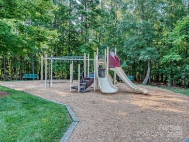 Welcome home to Highland Creek! Desirable golf community with on Highland Creek Golf Club in North Carolina - for sale on GolfHomes.com, golf home, golf lot