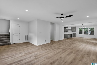 Welcome to 2217 Pentland Dr, a beautifully updated home in the on Grayson Valley Country Club in Alabama - for sale on GolfHomes.com, golf home, golf lot