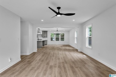 Welcome to 2217 Pentland Dr, a beautifully updated home in the on Grayson Valley Country Club in Alabama - for sale on GolfHomes.com, golf home, golf lot