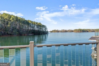 RARE OPPORTUNITY! Welcome to your dream lake house on the on Lanier Island Legacy Golf Couorse in Georgia - for sale on GolfHomes.com, golf home, golf lot