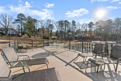 RARE OPPORTUNITY! Welcome to your dream lake house on the on Lanier Island Legacy Golf Couorse in Georgia - for sale on GolfHomes.com, golf home, golf lot