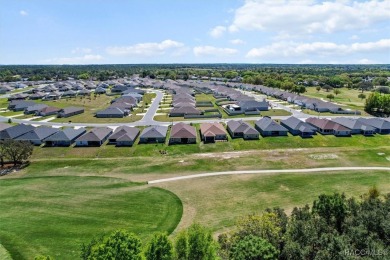 Scenically situated along the 10th hole tee of the highly on Twisted Oaks Golf Club in Florida - for sale on GolfHomes.com, golf home, golf lot