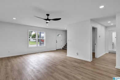 Welcome to 2217 Pentland Dr, a beautifully updated home in the on Grayson Valley Country Club in Alabama - for sale on GolfHomes.com, golf home, golf lot