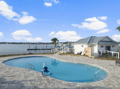 Aggressively priced and ready for you to make this house in the on Bay Point Resort Golf Club in Florida - for sale on GolfHomes.com, golf home, golf lot