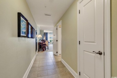 Unit is currently the only 1 bedroom unit on MLS in Marina Inn on Grande Dunes Golf Club in South Carolina - for sale on GolfHomes.com, golf home, golf lot